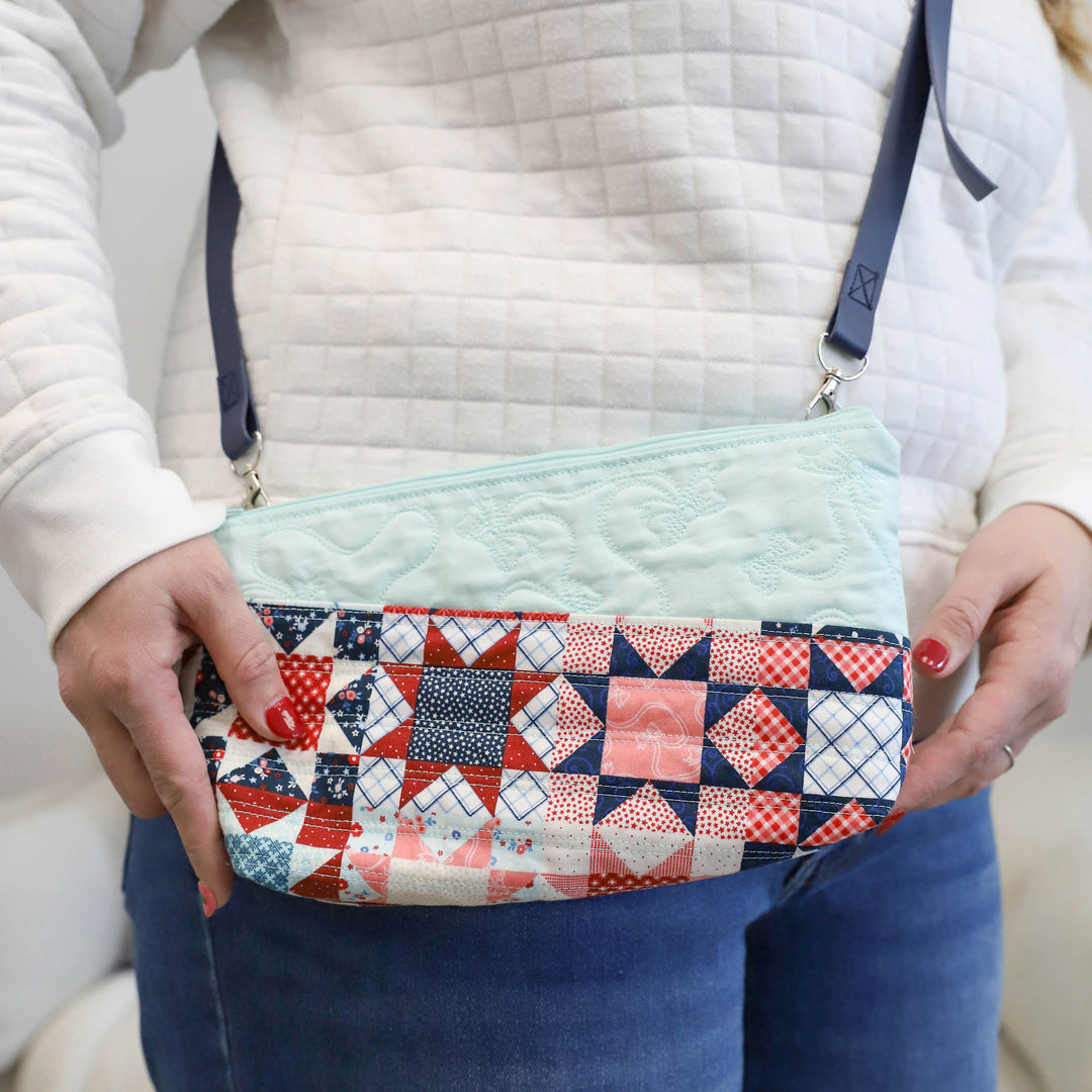 Betsy Bag (Digital Download)