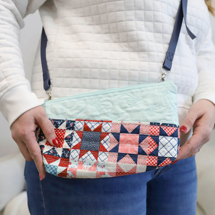 Betsy Bag (Digital Download)