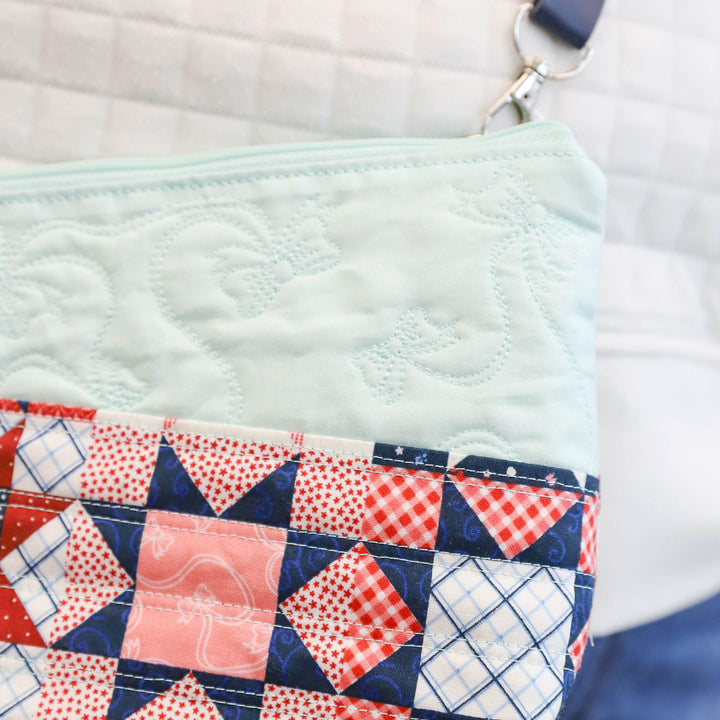 Betsy Bag (Digital Download)