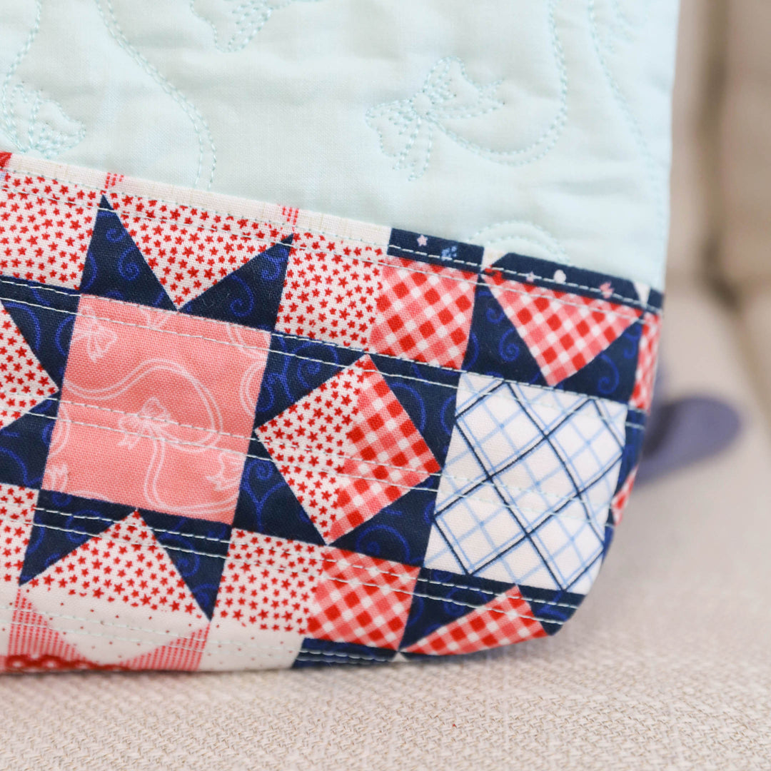 Betsy Bag (Digital Download)