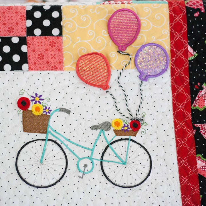 Hello Sunshine! (Digital Download)