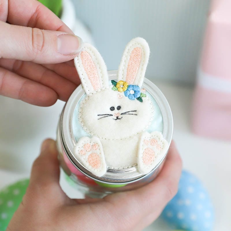 Seasonal Jar Toppers | Download