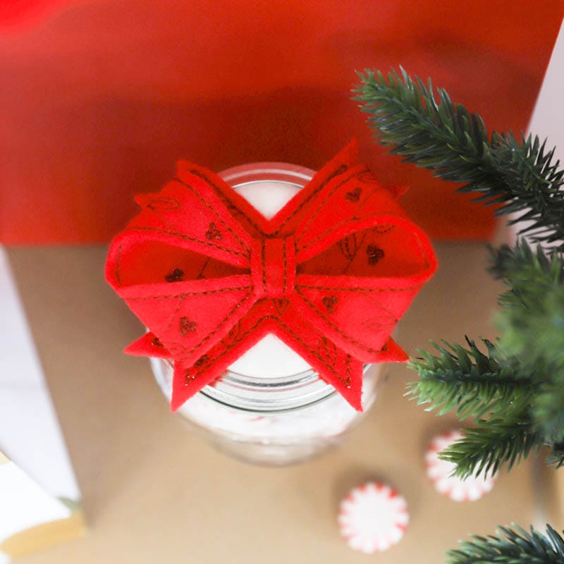 Seasonal Jar Toppers | Download