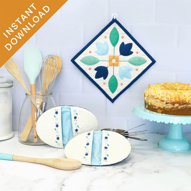 Carol's Kitchen (Digital Download)