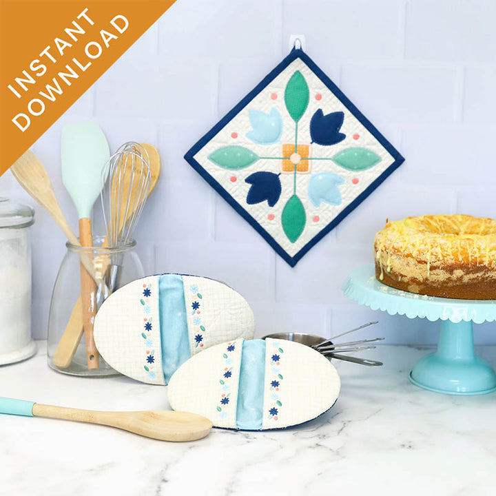 Carol's Kitchen (Digital Download)