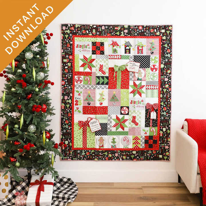 Jingle All the Way (Digital Download)