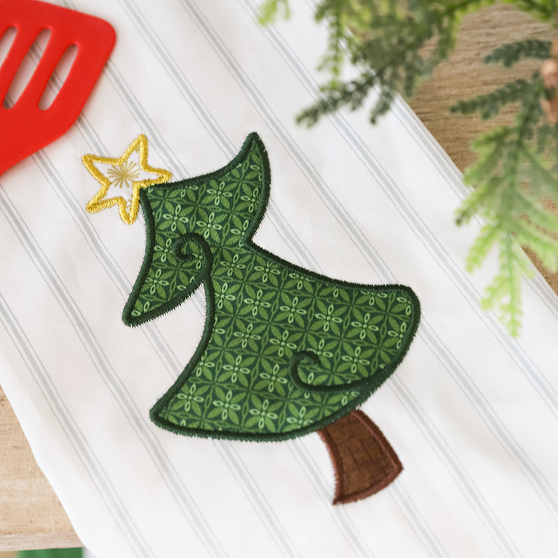 A Kimberbell Christmas, Vol. 1