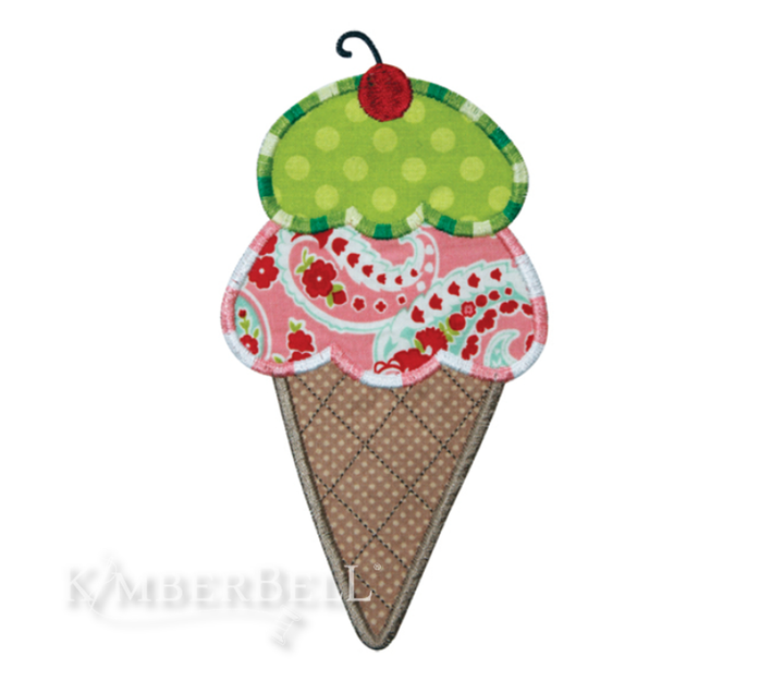 A Kimberbell Summer, Vol 1: At the Beach