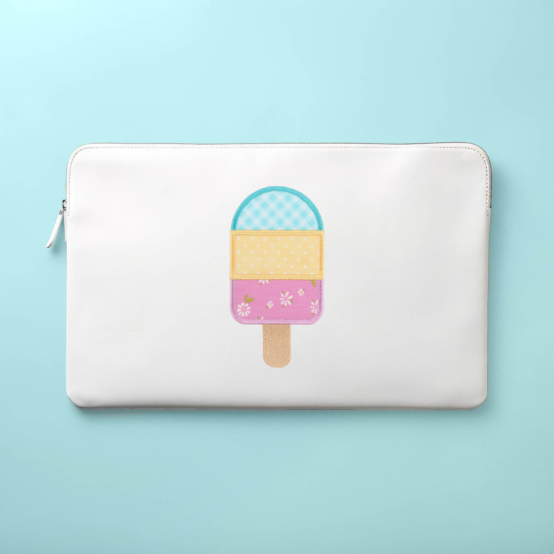 Ice Pop Applique 1 (Digital Download)