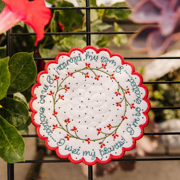 Kimberbell Classic, Vol 5, Garden Guild (Digital Download)