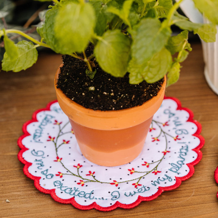 Kimberbell Classic, Vol 5, Garden Guild (Digital Download)