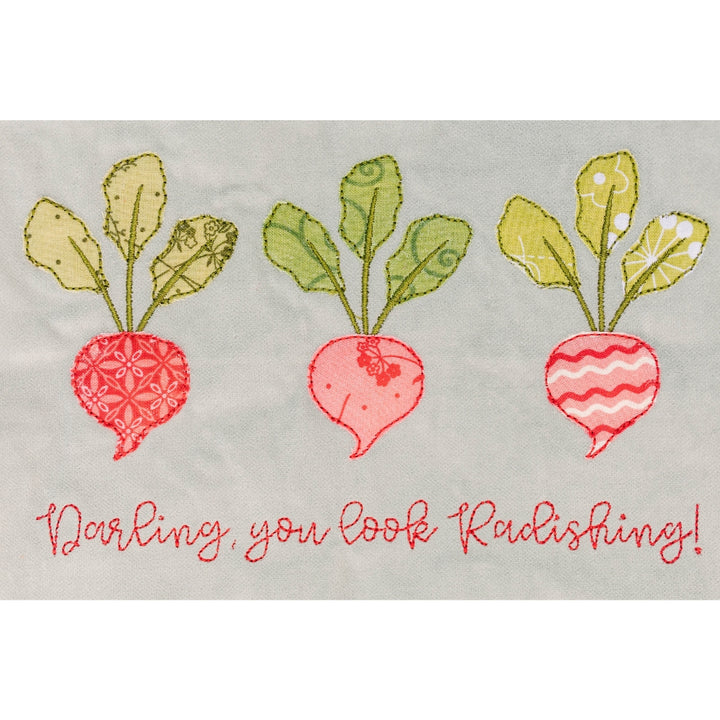 Kimberbell Classic, Vol 5, Garden Guild (Digital Download)