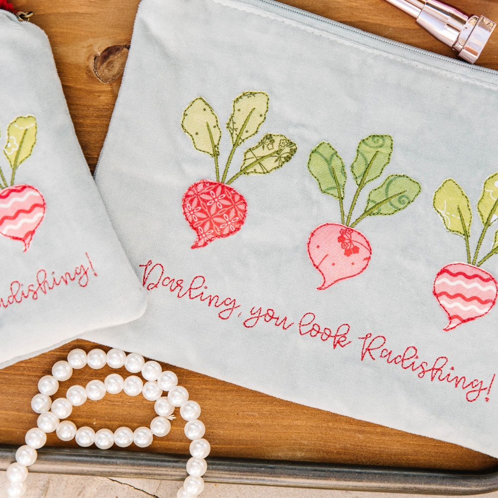 Kimberbell Classic, Vol 5, Garden Guild (Digital Download)