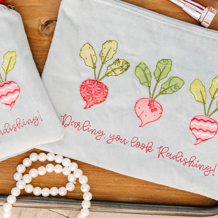 Kimberbell Classic, Vol 5, Garden Guild (Digital Download)