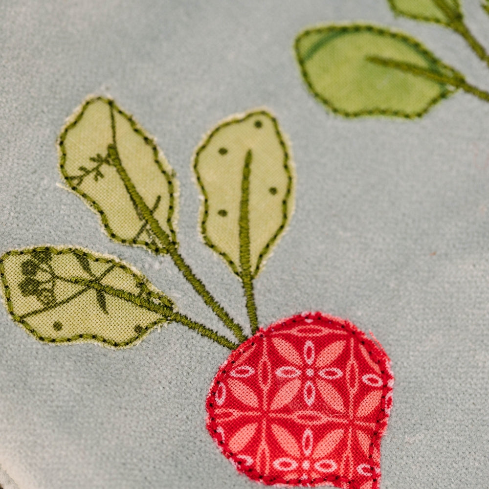 Kimberbell Classic, Vol 5, Garden Guild (Digital Download)