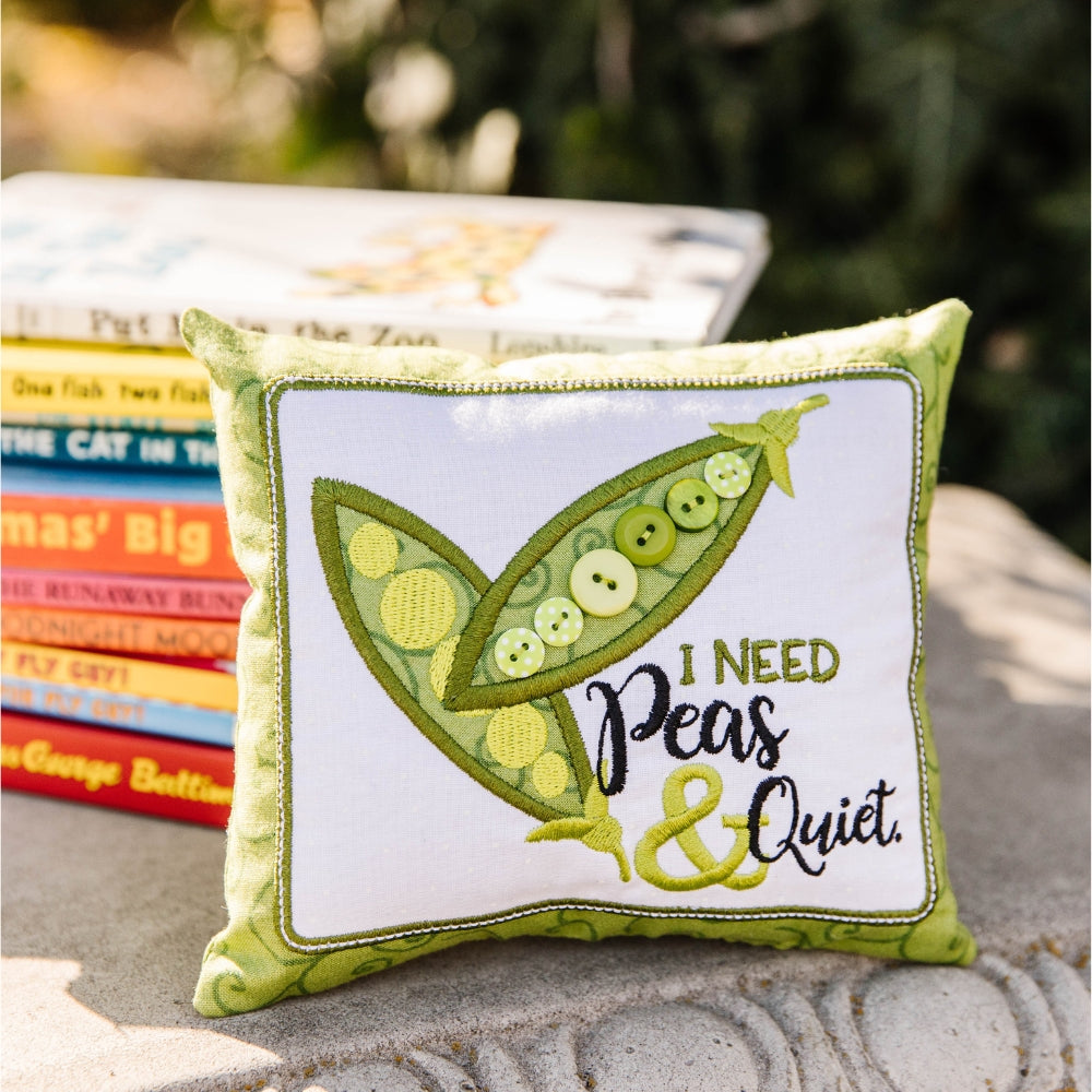 Kimberbell Classic, Vol 5, Garden Guild (Digital Download)