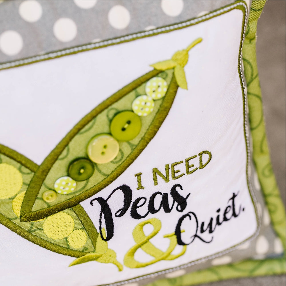 Kimberbell Classic, Vol 5, Garden Guild (Digital Download)