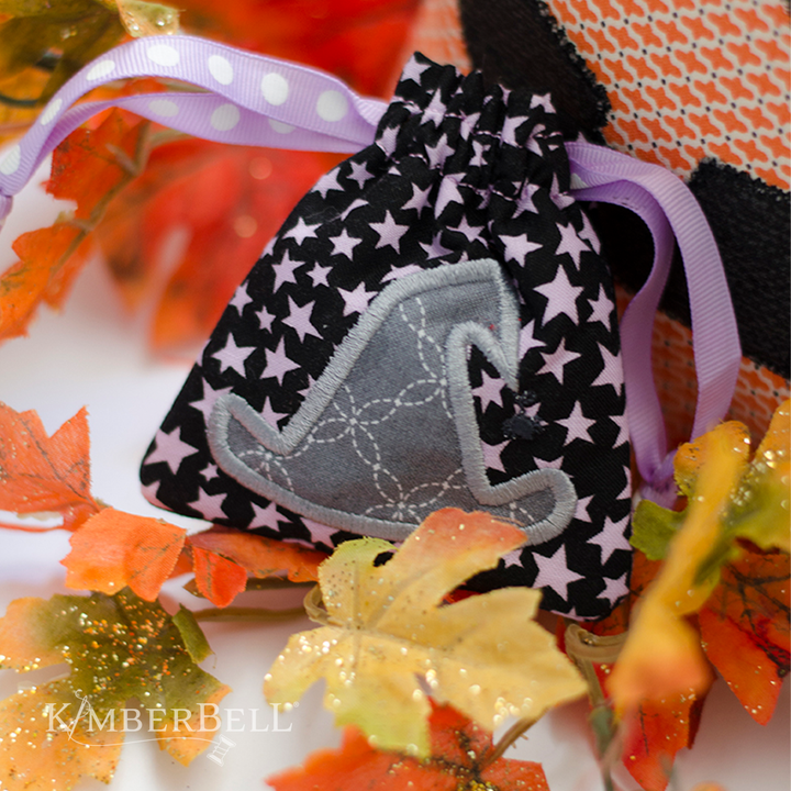 It's a Cinch Gift Bags Vol. 1 - Halloween