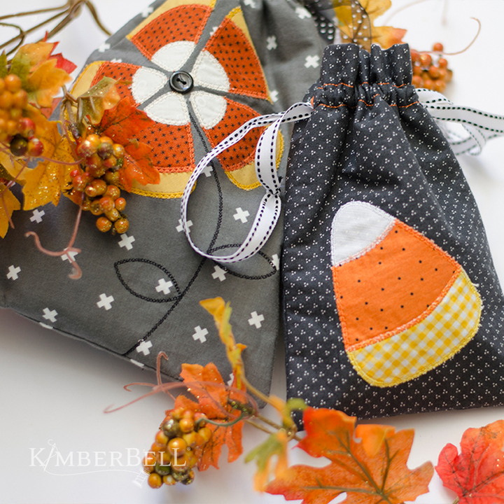 It's a Cinch Gift Bags Vol. 1 - Halloween