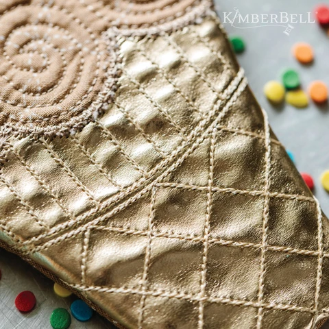 Summer Scoops Clasp Purses