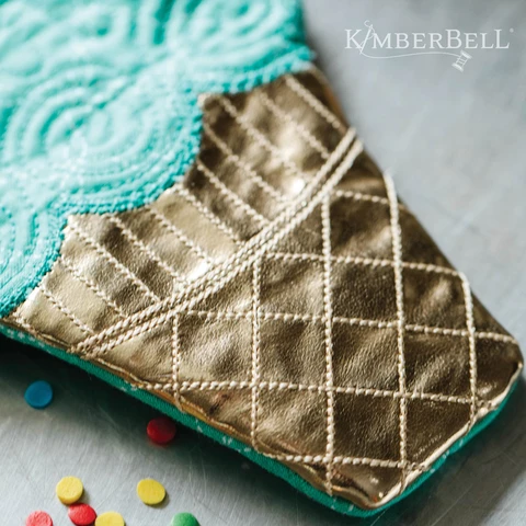 Summer Scoops Clasp Purses