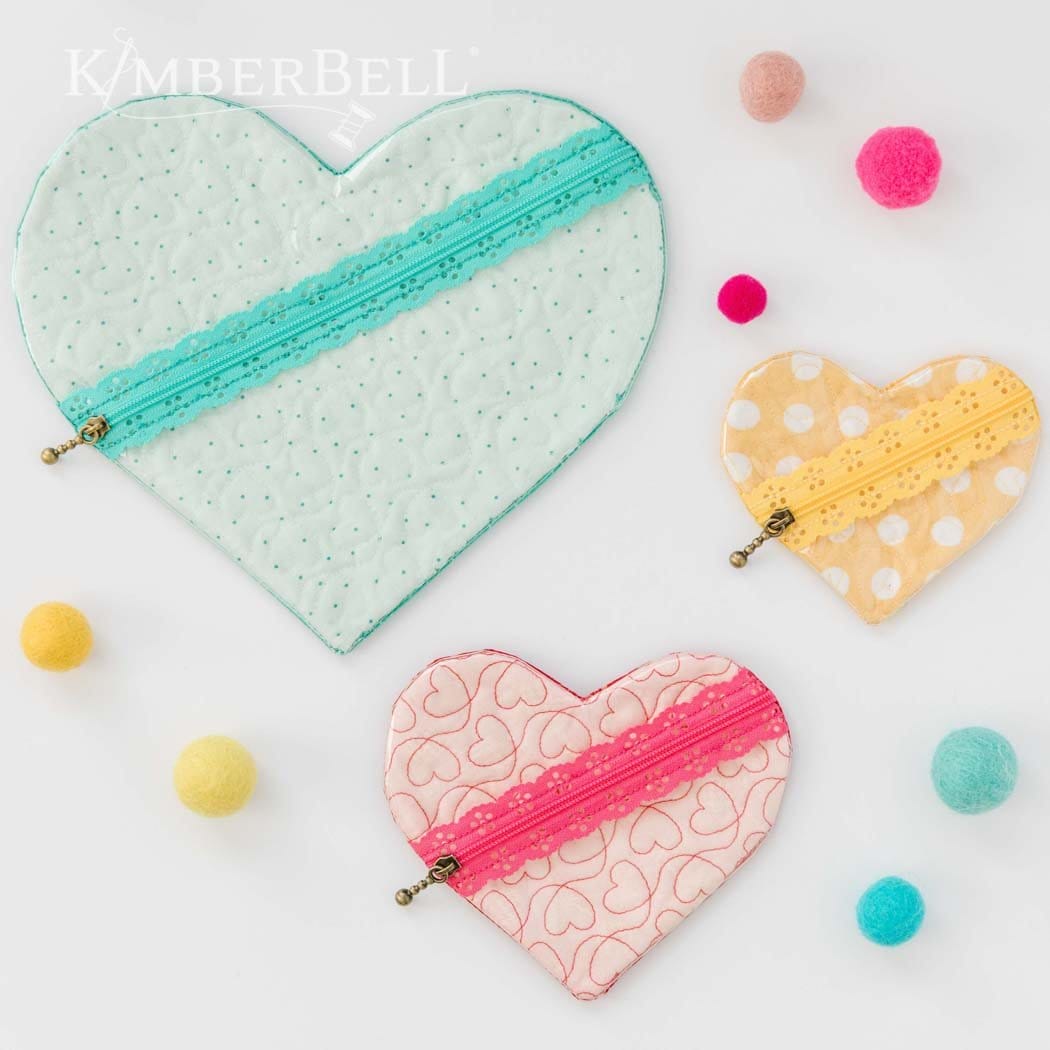 JS005 Cross My Heart