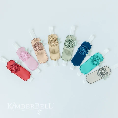 My Bloomin' Pen Pocket