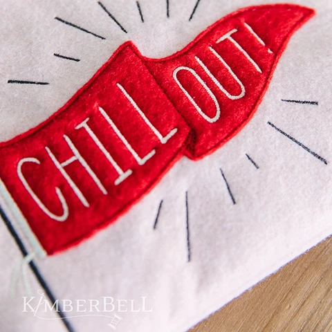 Chill Out!
