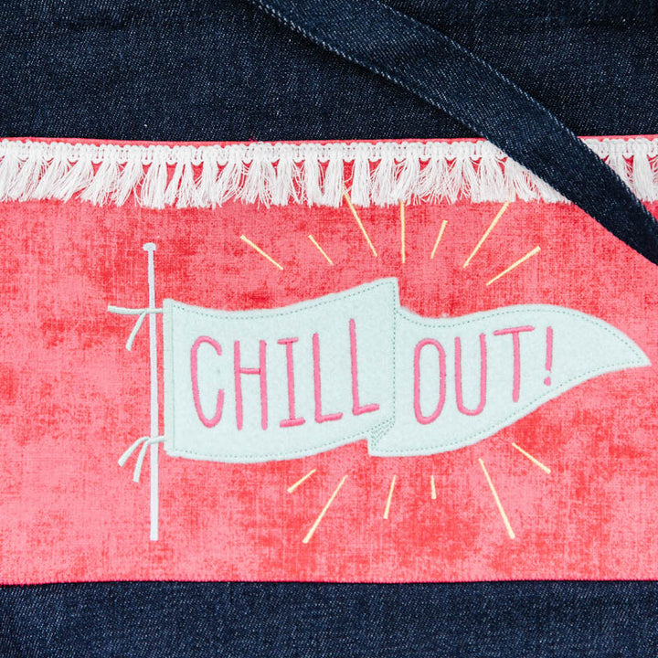 Chill Out!