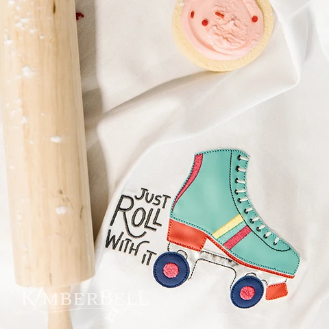 Roll With It (Digital Download)