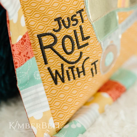 Roll With It (Digital Download)