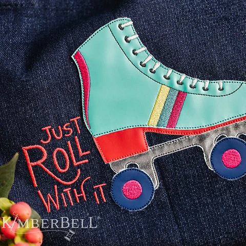 Roll With It (Digital Download)