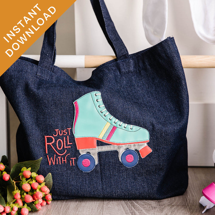Roll With It (Digital Download)