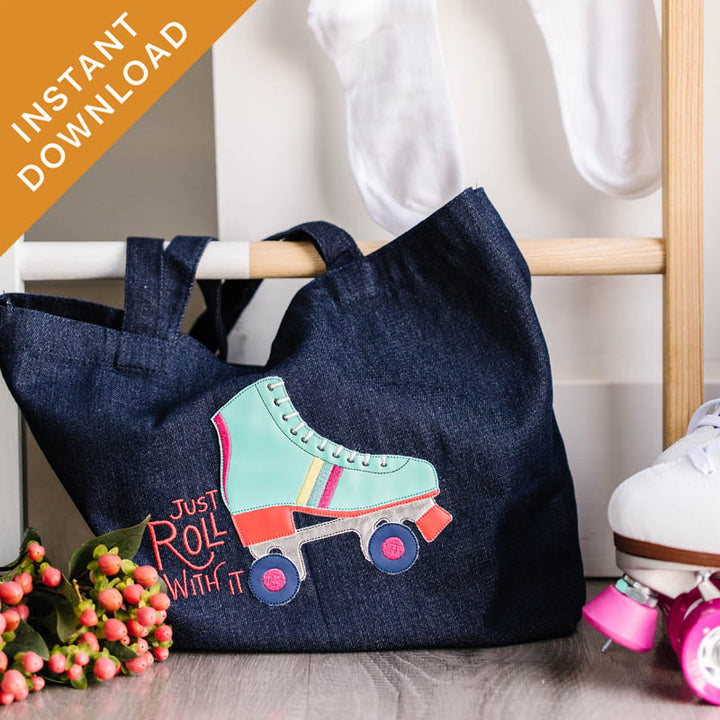 Roll With It (Digital Download)