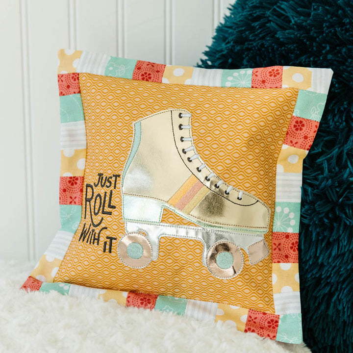 Roll With It (Digital Download)