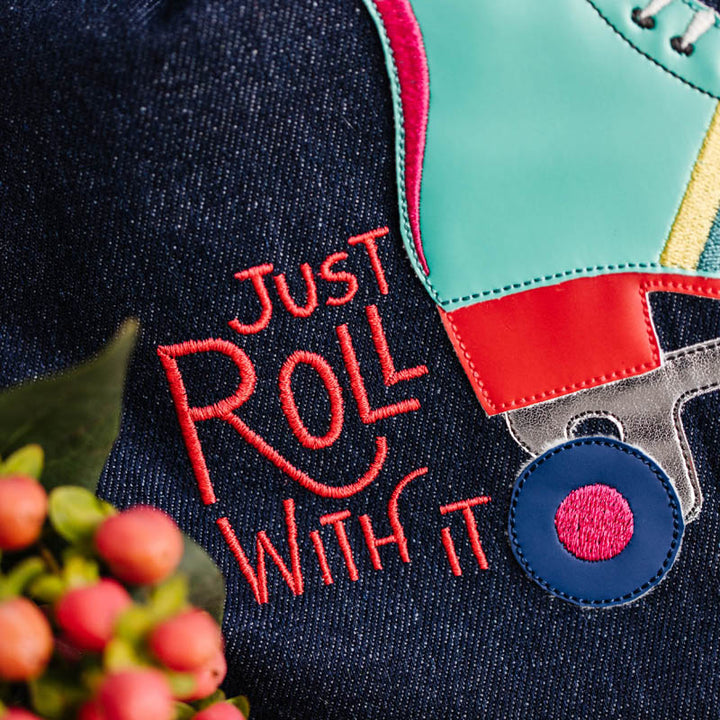 Roll With It (Digital Download)