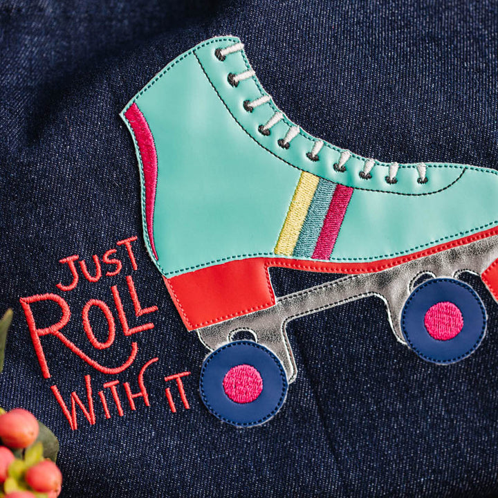 Roll With It (Digital Download)