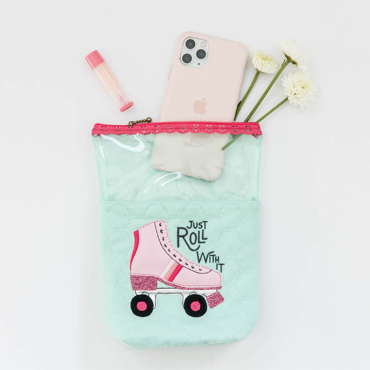 Roll With It (Digital Download)