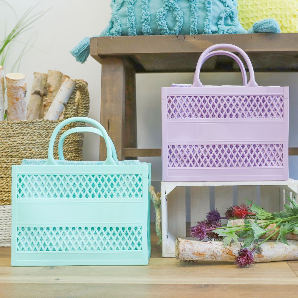 Jelly Tote Insert (Digital Download)