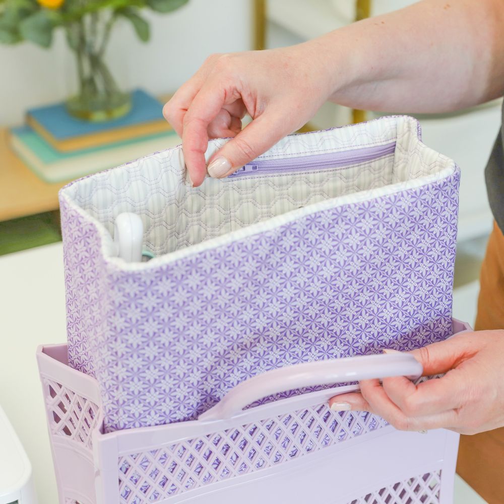 Jelly Tote Insert (Digital Download)