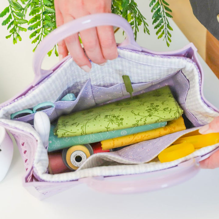Jelly Tote Insert (Digital Download)