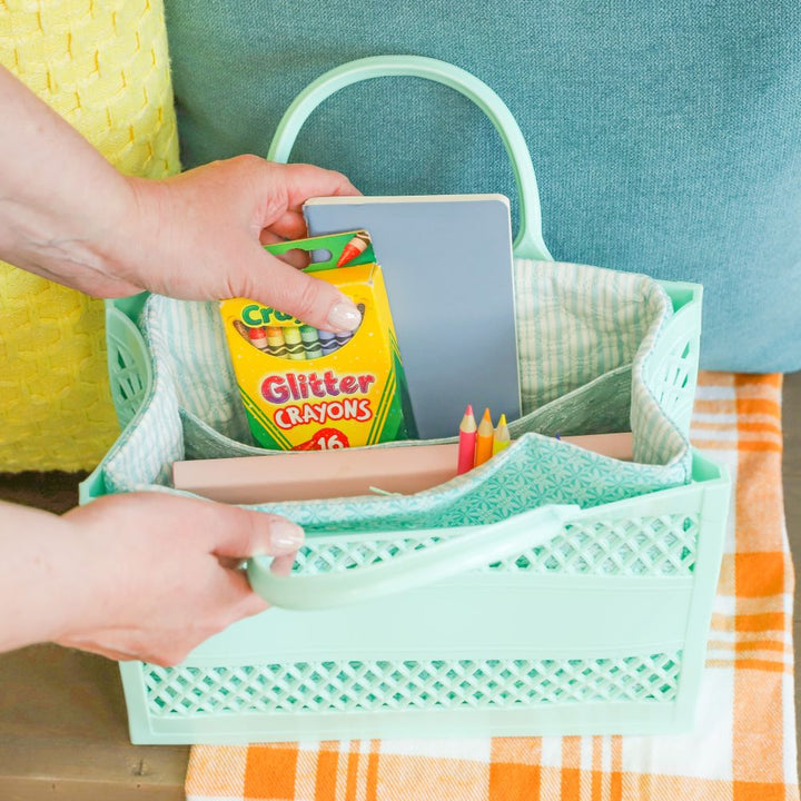 Jelly Tote Insert (Digital Download)
