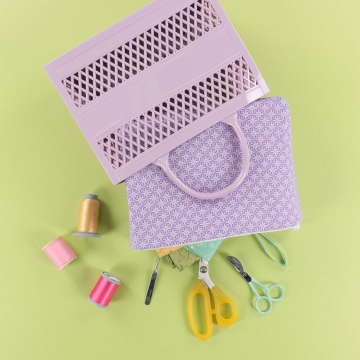 Jelly Tote Insert (Digital Download)