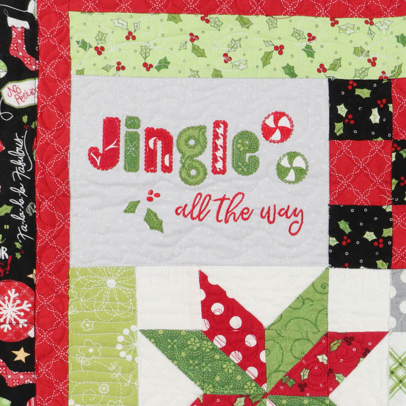 Jingle All the Way (Digital Download)