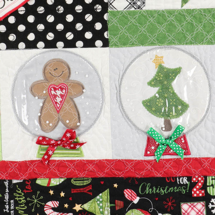 Jingle All the Way (Digital Download)