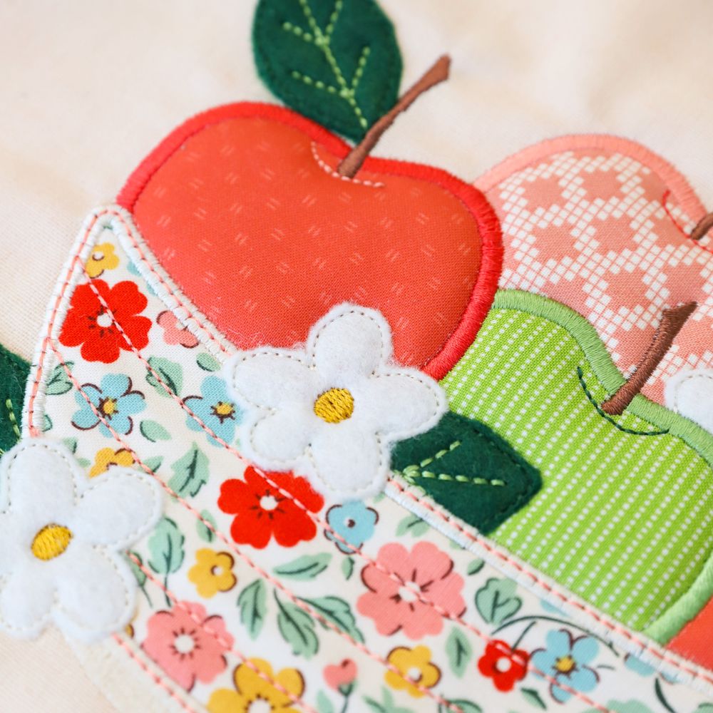 July 2026 Applique Club Digital Subscription