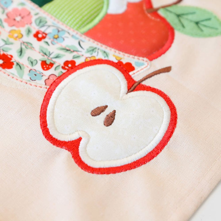 July 2026 Applique Club Doorstep Subscription