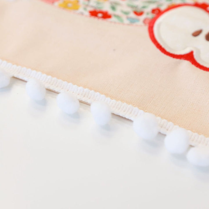 July 2026 Applique Club Doorstep Subscription