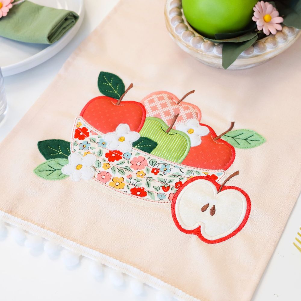 July 2026 Applique Club Digital Subscription