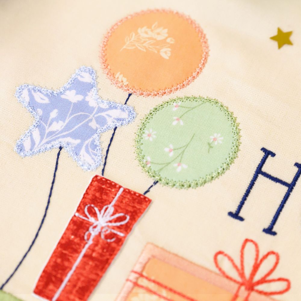 June 2026 Applique Club Digital Subscription
